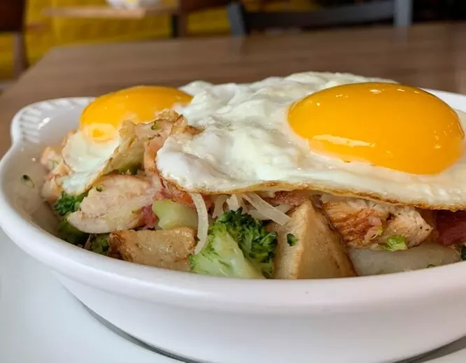 $10 for $20 Worth Of Casual Dining
