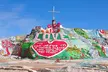 Bombay Beach Salton Sea and Salvation Mountain Guided Art Tour - Second Medium