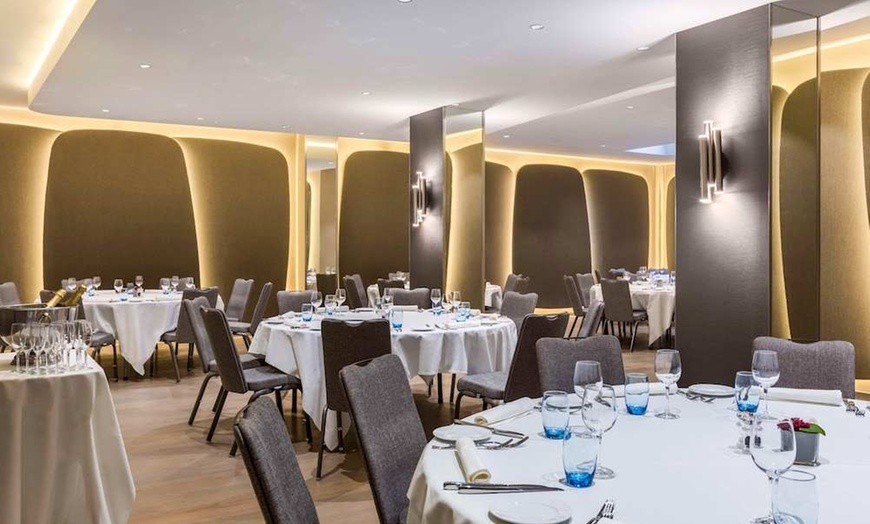 Image 7: ✈ BELGIQUE | Bruxelles - NH Collection Brussels Grand Sablon 4*, 2 ...