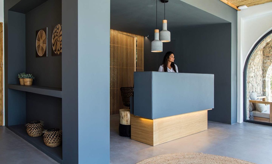 Image 18: ✈ MYKONOS | Ville de Mykonos - My Mykonos Hotel 4* - Boutique Hôtel