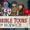 Image 1: Nasty Norwich - The History Tour That's Fun!!