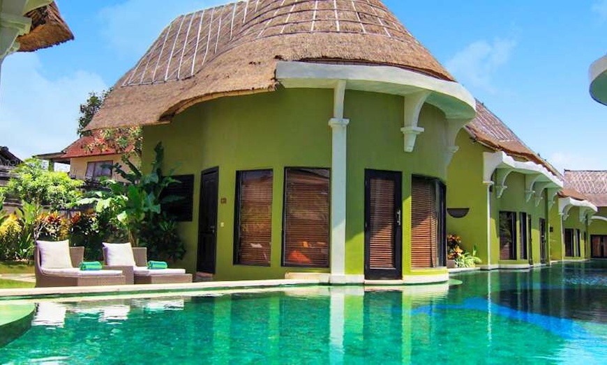 Image 1: ✈ BALI | Seminyak - Villa Seminyak Estate & Spa - By Astadala 4*, 7...
