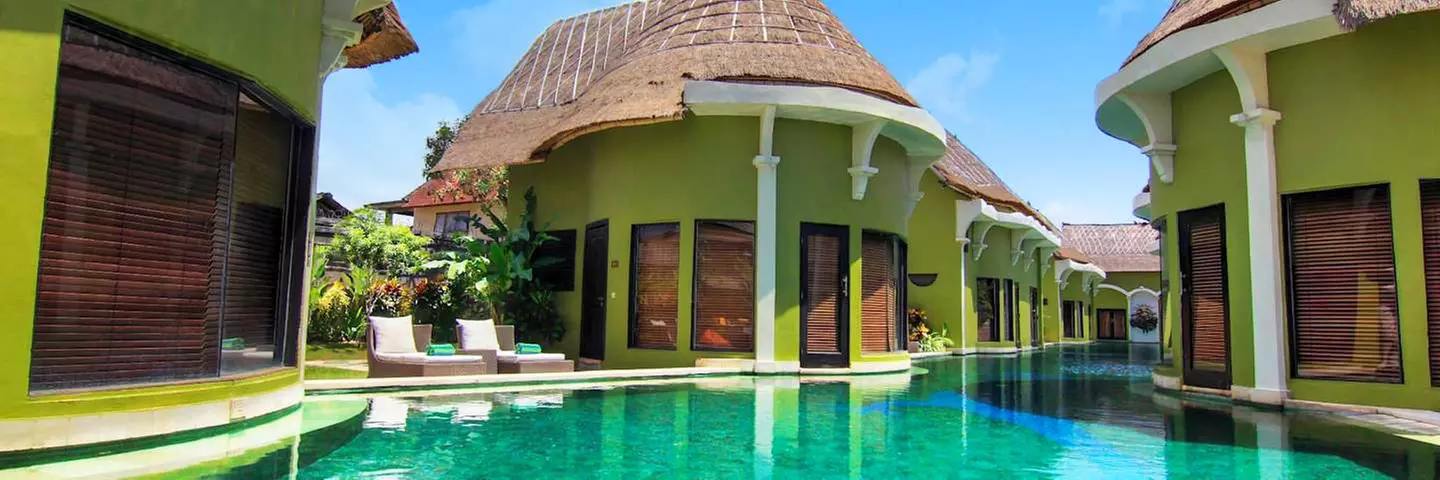 ✈ BALI | Seminyak - Villa Seminyak Estate & Spa - By Astadala 4*, 6 nuit - Piscine extérieure - Primary Image