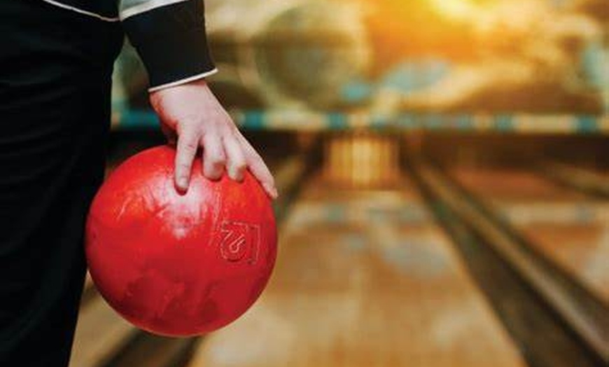 Image 3: $20 For A Bowling Package For Up To 5 (Reg. $40)