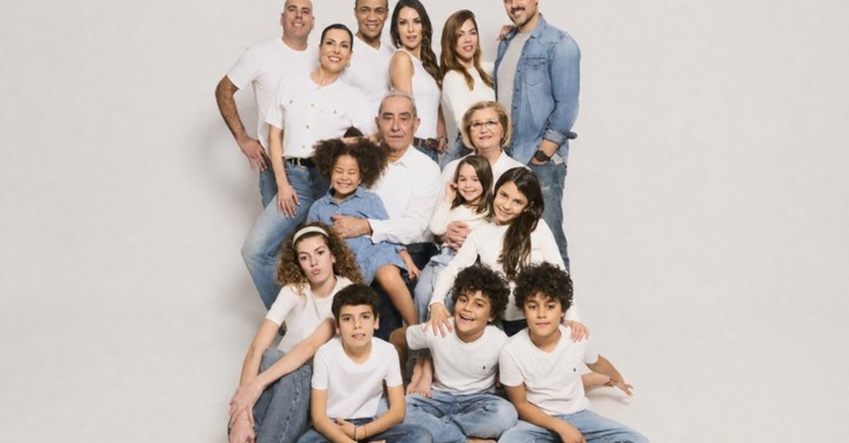 Estudio de fotos privado para grupos en Barcelona