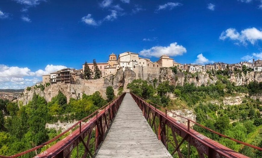 Image 6: Visita de día completo a Cuenca