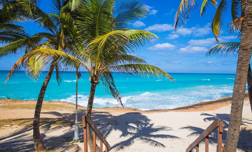 Image 28: ✈ CUBA | La Havane - Combiné Hotel Nacional & Playa Vista Azul 5* -...