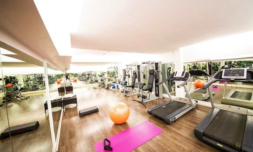 Image 21: ✈ WŁOCHY | Rzym - Hotel Roma Tor Vergata 4* - Turystyka poznawcza
