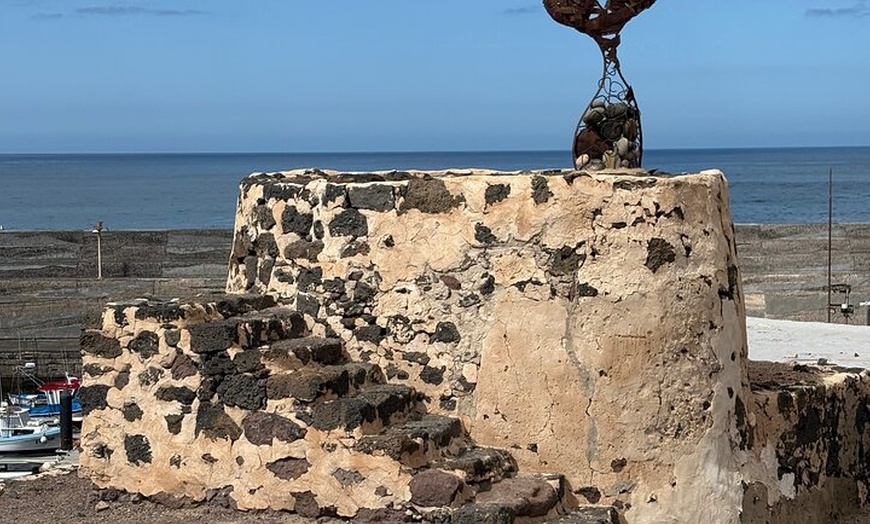 Image 9: Fuerteventura : Explora playas y paisajes Maravillosos del Norte.