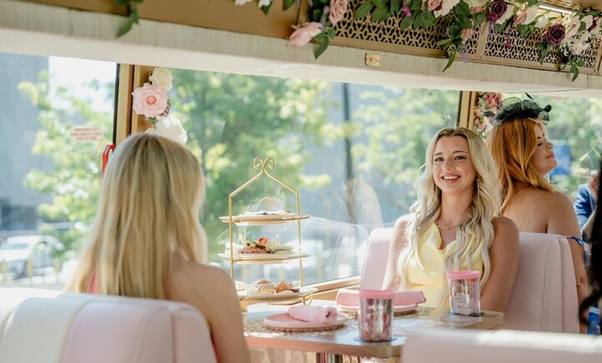 Image 10: Tea Around Town A Delightful Atlanta Experience