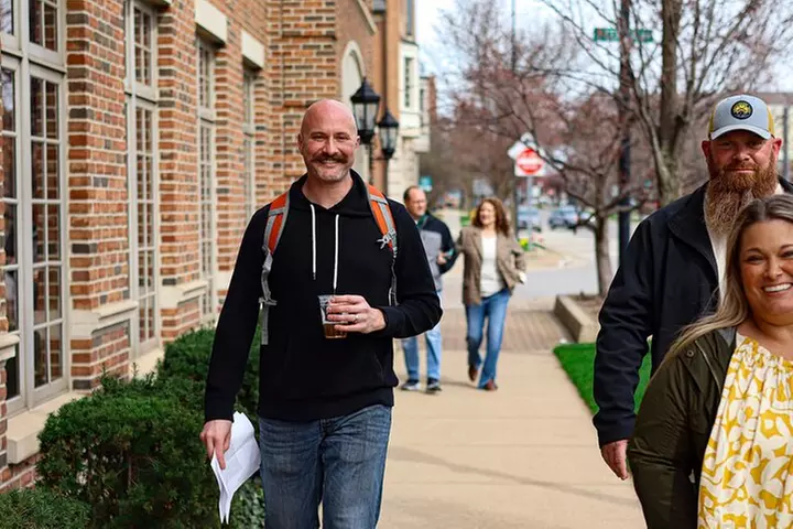 Holland Brew Pub Tour: History and Hops