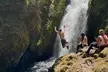 Sunset Tour of Multnomah Falls plus Vista House and Other Falls - Second Medium