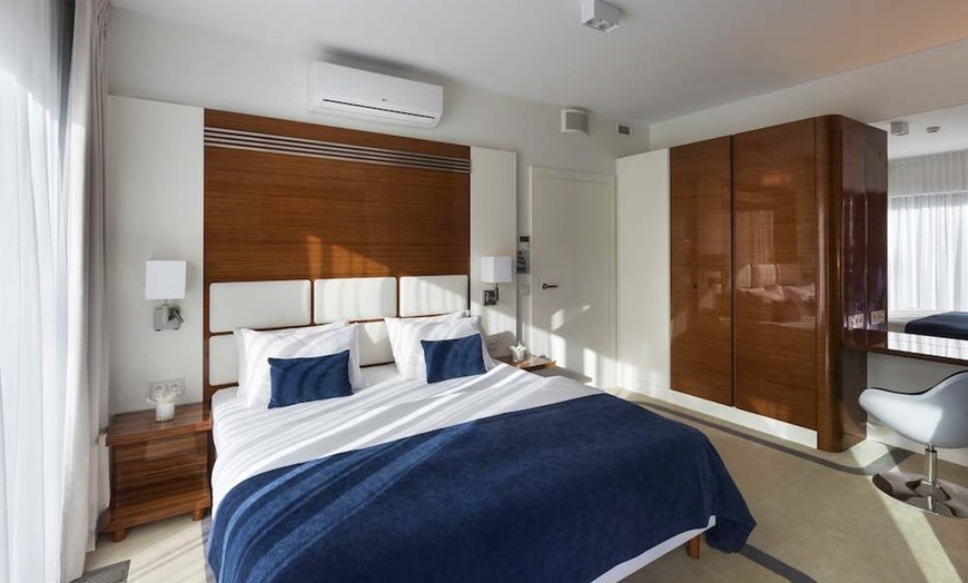 Image 16: ✈ POLSKA | Sopot - Hotel Sopot 4* - City break