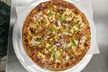5% Cash Back at Hot Pizza - Second Medium