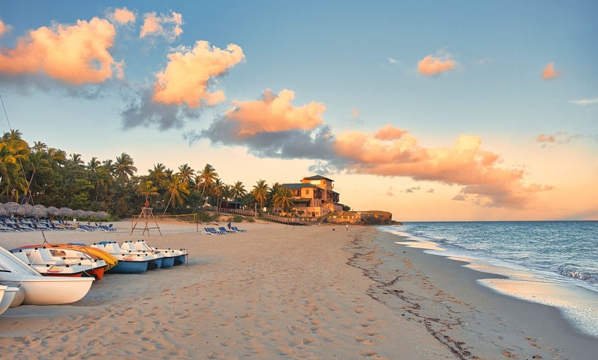 Image 19: ✈ CUBA | La Havane & Varadero - Casas Cubaines & Évasion Balnéaire ...