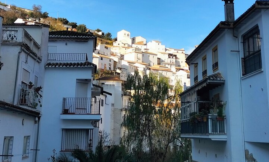 Image 7: Excursión de un día a Pueblos Blancos y Ronda desde Sevilla