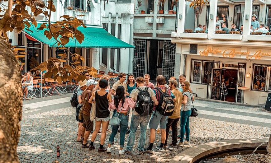 Image 4: Köln Highlights, Geschichten und Lokale Atmosphäre Tour