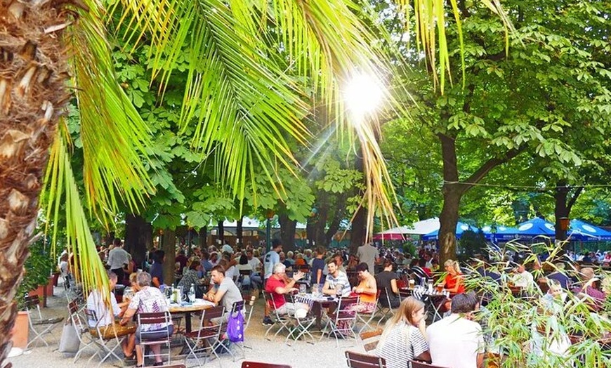 Image 7: Munich Moments