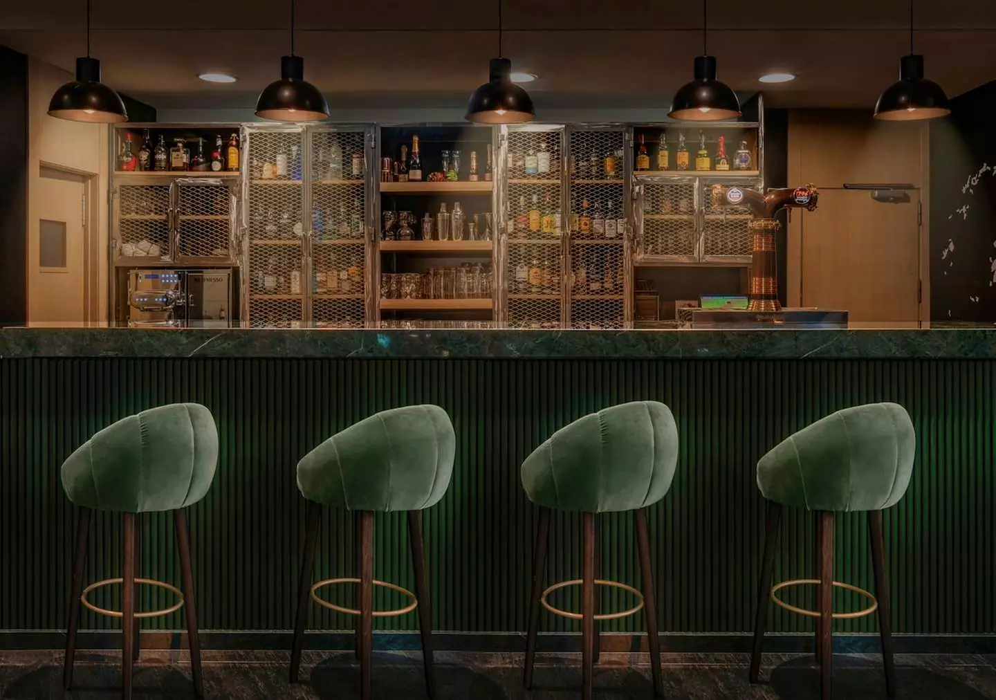 ✈ COSTA DEL SOL | Malaga - Vincci Seleccion Posada del patio 5*, 3 ...