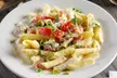 5% Cash Back at Fred's Italian Restaurant - Second Medium