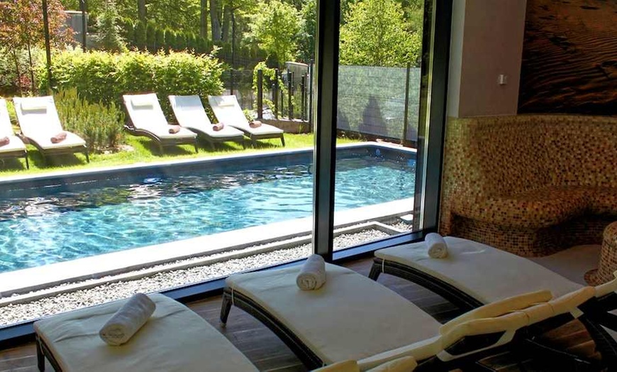 Image 33: ✈ POLSKA | Sopot - Hotel Sopot 4* - City break