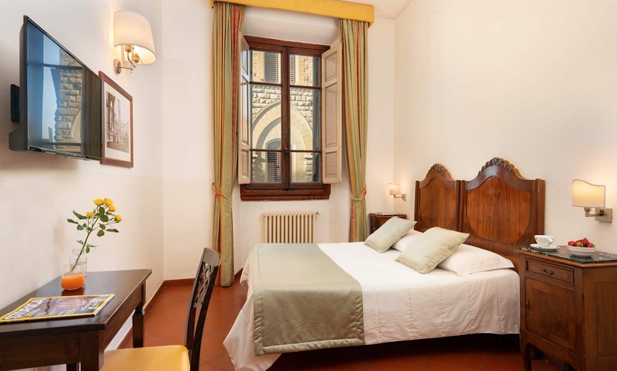 Image 2: ✈ ITALIE | Florence - Cimabue 3* - City break