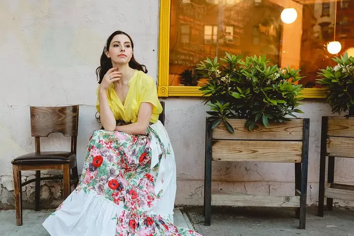 Private New York City Walking Tour with Photo Shoot