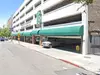 Parking at 2061 Allston Way Garage