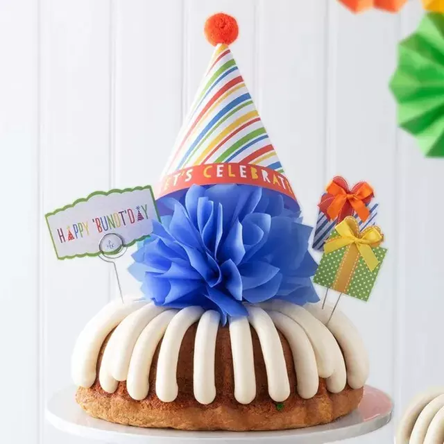 $20 For $40 Worth Of Bakery Items