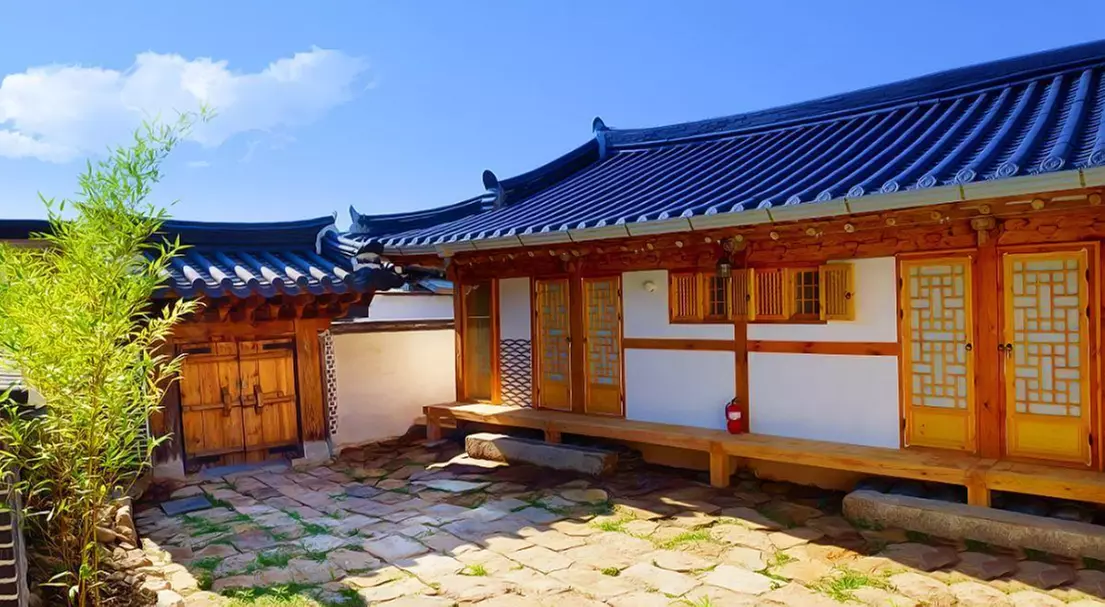 ✈ SÜDKOREA | Von Seoul nach Tokio - Rundreise Seoul - Jeonju - Toki...