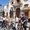 Image 2: Recorrido en bicicleta por Sevilla con alquiler de bicicleta de día...