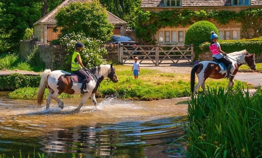 Image 7: Oxford : Cotswolds Tour (Hotel Transport)