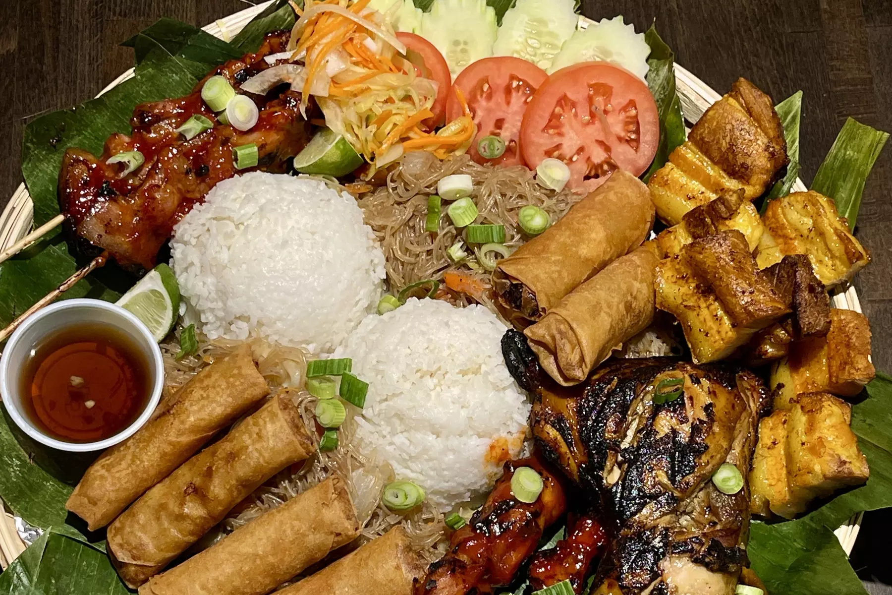 $15 For $30 Worth Of Casual Dining