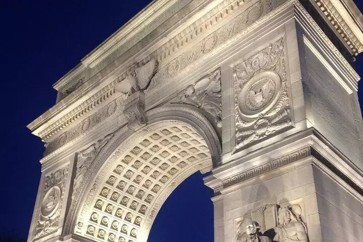 Guided Walking Tour of Greenwich Village Nightlife
