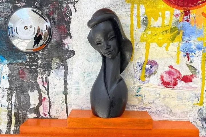 La Perle de Miami: Little Haiti History, Culture, Tour