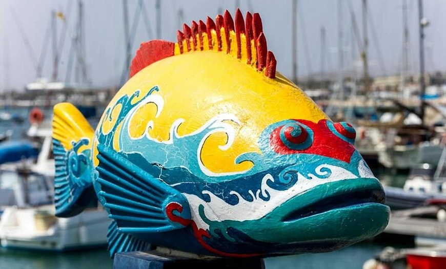 Image 3: Servicio de Autobús Corralejo Express - Desde Caleta