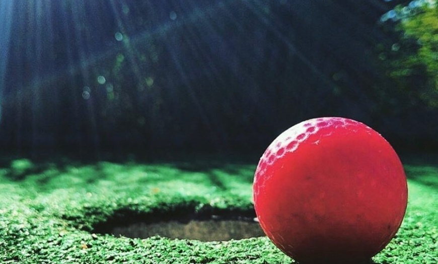 Image 2: $15 For A Mini Golf Package For 4 (Reg. $30)