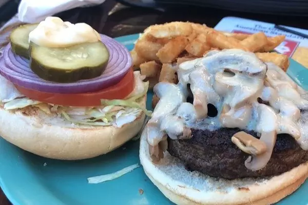 $15 For $30 Worth Of Casual Dining