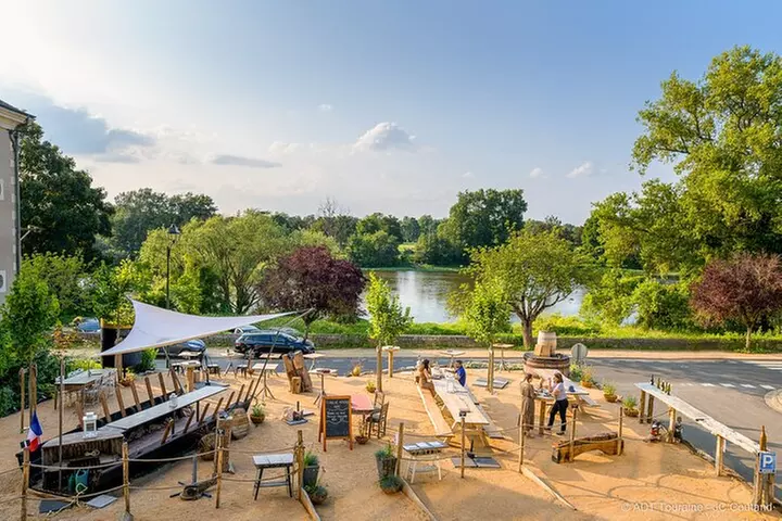 Caves Ambacia, visite et initiation à la dégustation, Amboise