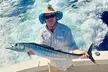 Kona Hawaii Deep Sea Fishing adventure on the Bite Me 3 - Second Medium