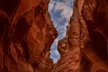 Page Secret Antelope Canyon - Second Medium
