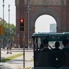 Image 7: Tour panorámico privado por Barcelona