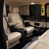 Image 2: London Private Tour with Exclusive Car and Options