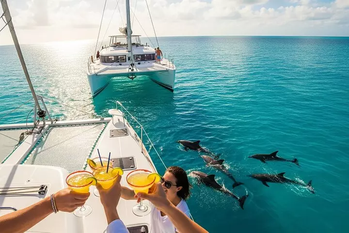MIAMI: Key West Day Trip with Boating Options