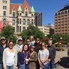 Image 1: Historic Downtown St Paul Food Tour