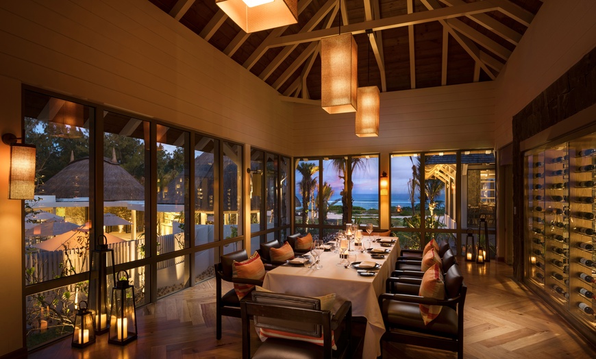 Image 11: ✈ MAURITIUS | Blue Bay - Anantara Iko Mauritius Resort & Villas 5* ...