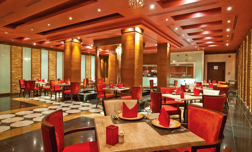 Image 16: ✈ EGYPTE | Sharm El Sheikh - SUNRISE Arabian Beach Resort - Grand S...