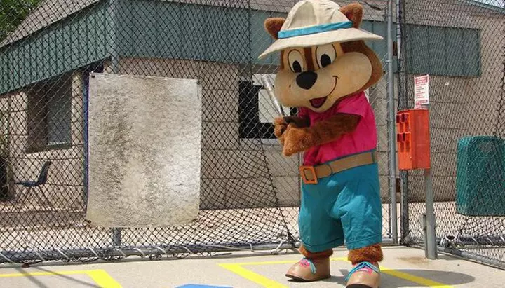 $39.99 For In-door Ride Wristbands And 100 Game Points For 2 People...