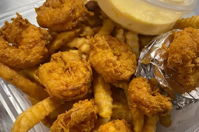 $10 For $20 Worth Of Wings & More