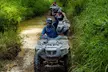 ATV Single Rider Adventure Near San Juan - Hacienda Campo Rico - Second Medium
